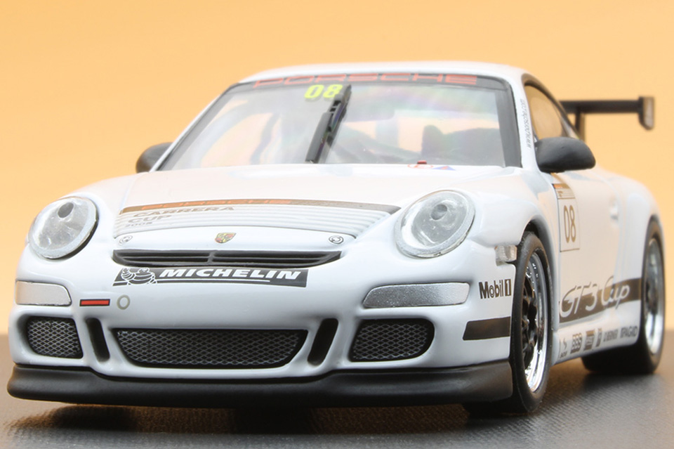 Porsche 911 GT3